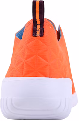 (Women) Reebok Skyscape Revolution Shoes White/Orange V68581 Purchase (Women) Reebok Skyscape Revolution Shoes White/Orange V68581