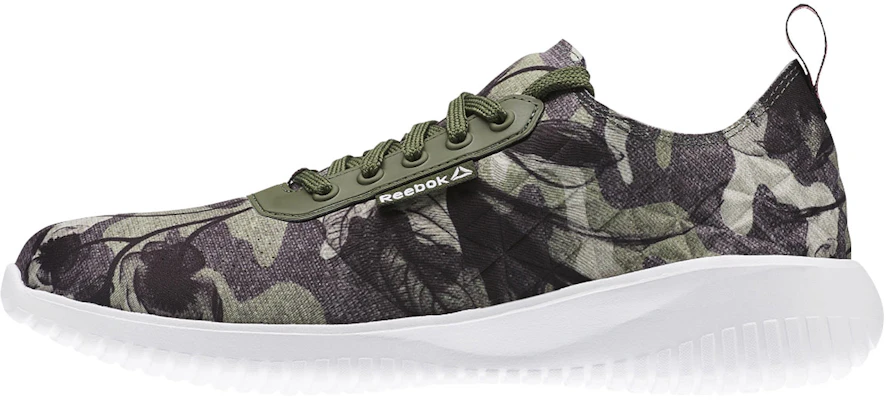 (W) Reebok Skyscape Revolution Grün Sneakers AR3128 Buy (W) Reebok Skyscape Revolution Grün Sneakers AR3128