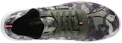 Shop (W) Reebok Skyscape Revolution Grün Sneakers AR3128