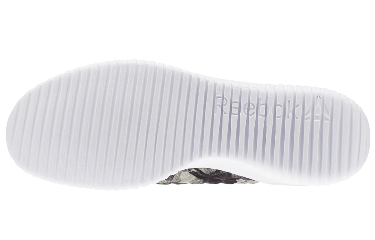 Details for (W) Reebok Skyscape Revolution Grün Sneakers AR3128