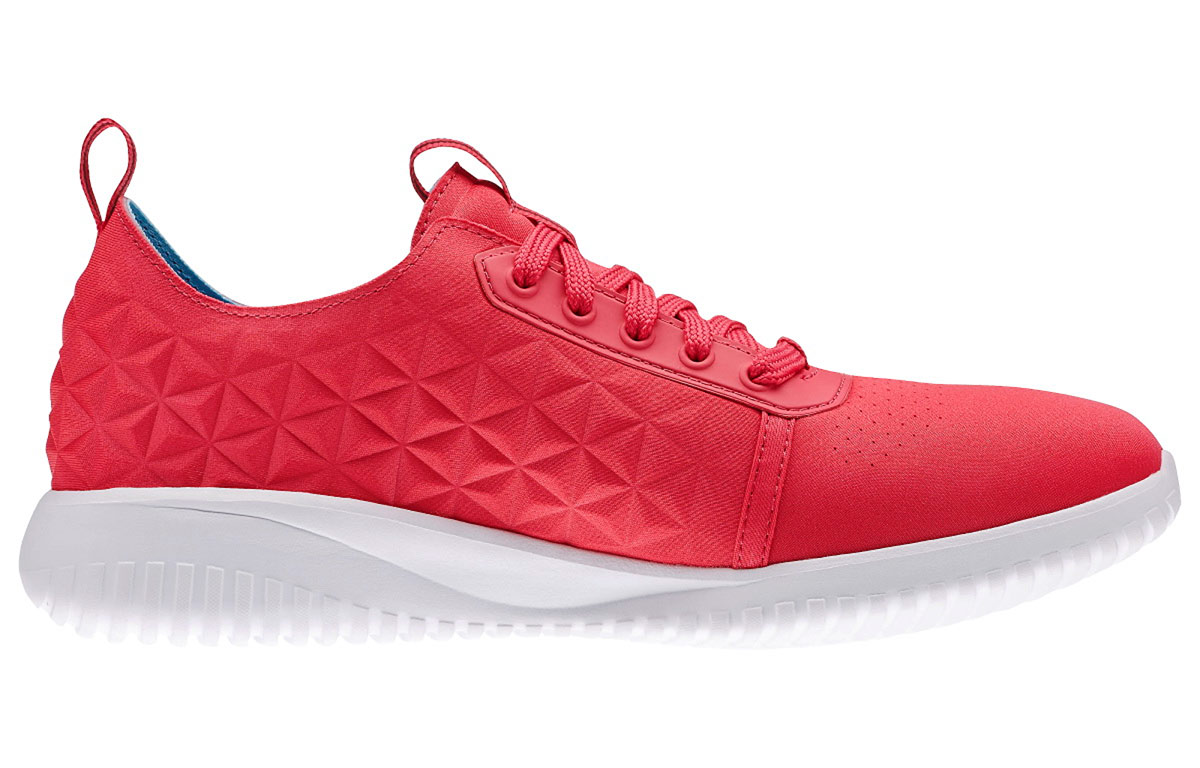 Order (W) Scarpe Reebok Skyscape Revolution Rosso/Bianco V71984