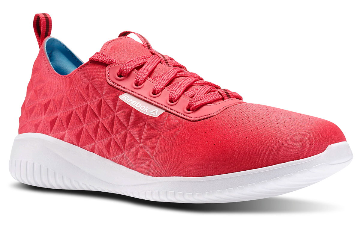 Lookbook (W) Scarpe Reebok Skyscape Revolution Rosso/Bianco V71984