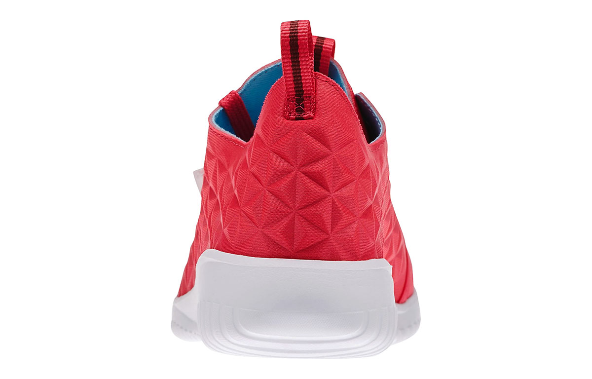 Purchase (W) Scarpe Reebok Skyscape Revolution Rosso/Bianco V71984