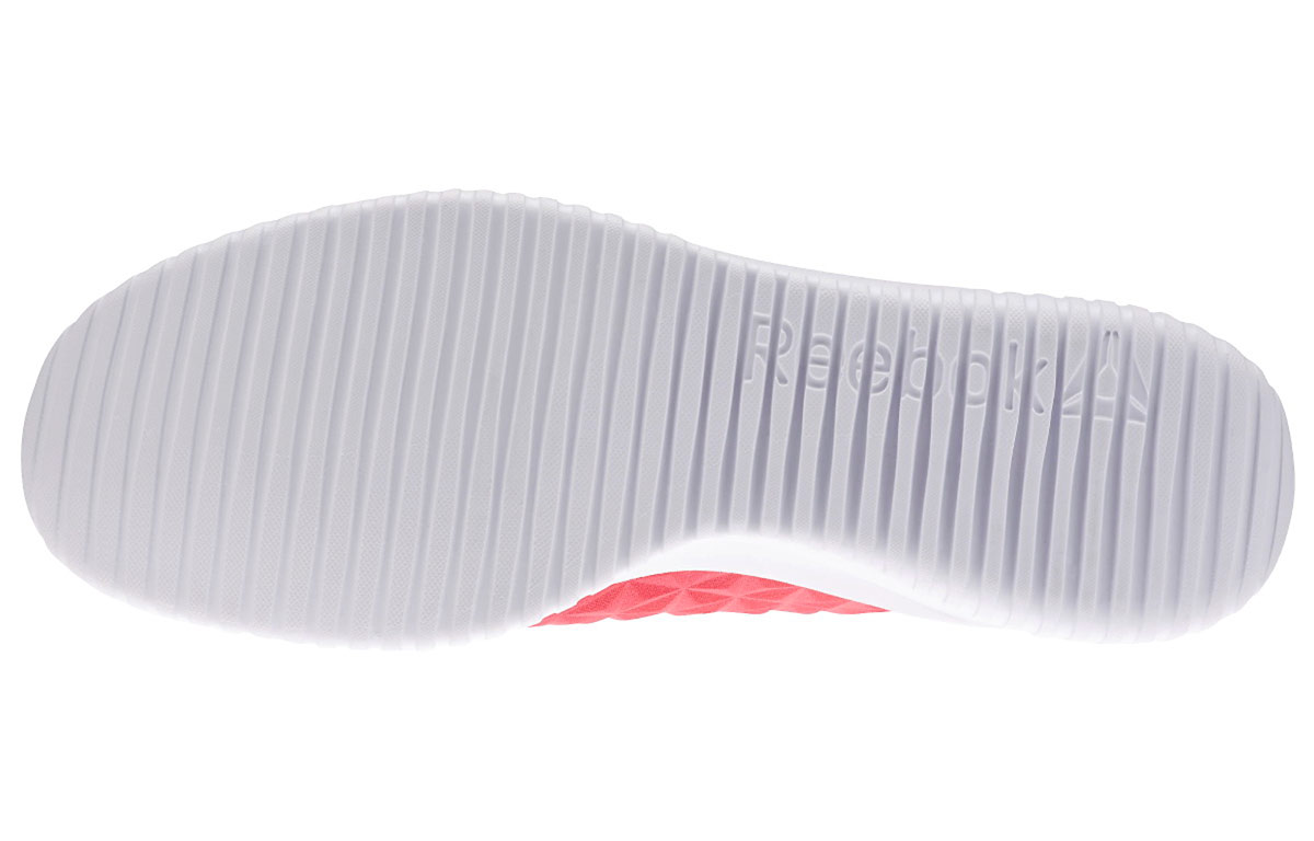 Details for (W) Scarpe Reebok Skyscape Revolution Rosso/Bianco V71984