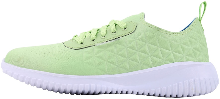 (W) Reebok Skyscape Revolution Sepatu Putih/Hijau V71985 Buy (W) Reebok Skyscape Revolution Sepatu Putih/Hijau V71985