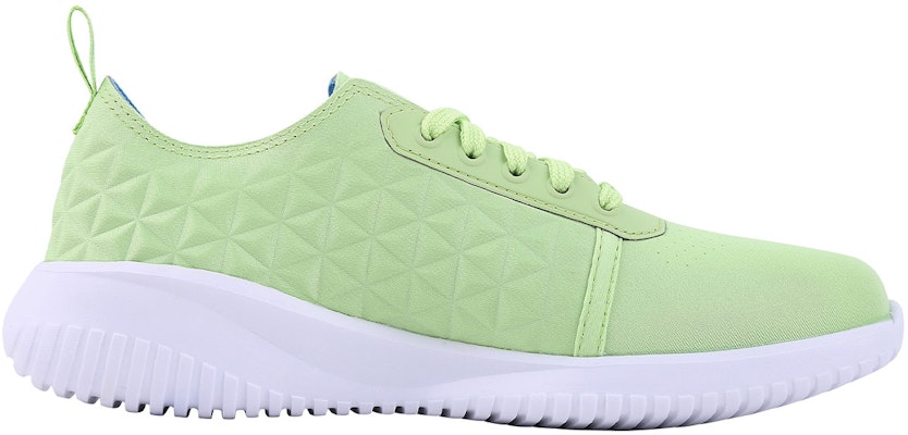 (W) Reebok Skyscape Revolution Sepatu Putih/Hijau V71985 Order (W) Reebok Skyscape Revolution Sepatu Putih/Hijau V71985