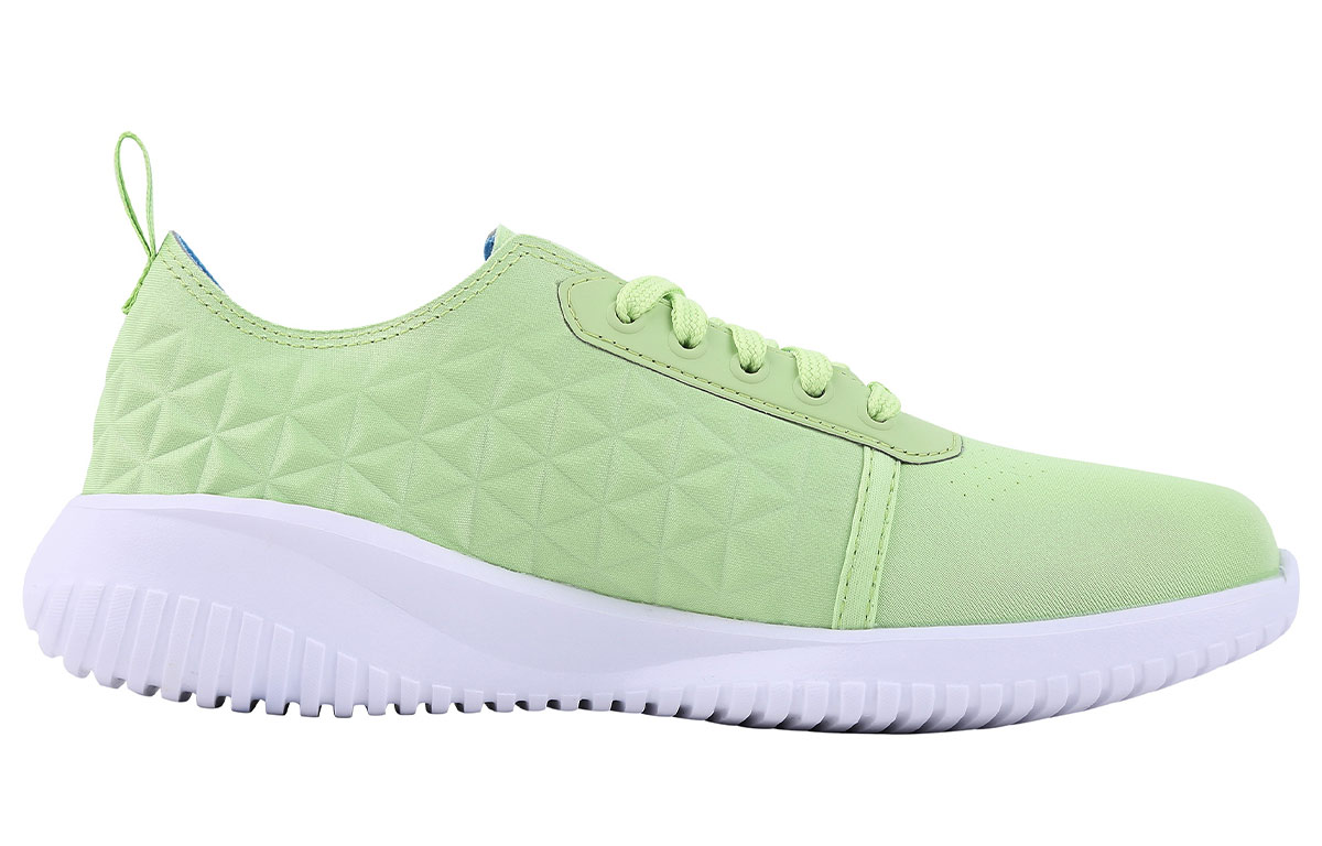 Order (W) 리복 스카이스케이프 레볼루션 화이트/그린 
(Reebok SkyScape Revolution White/Green) V71985