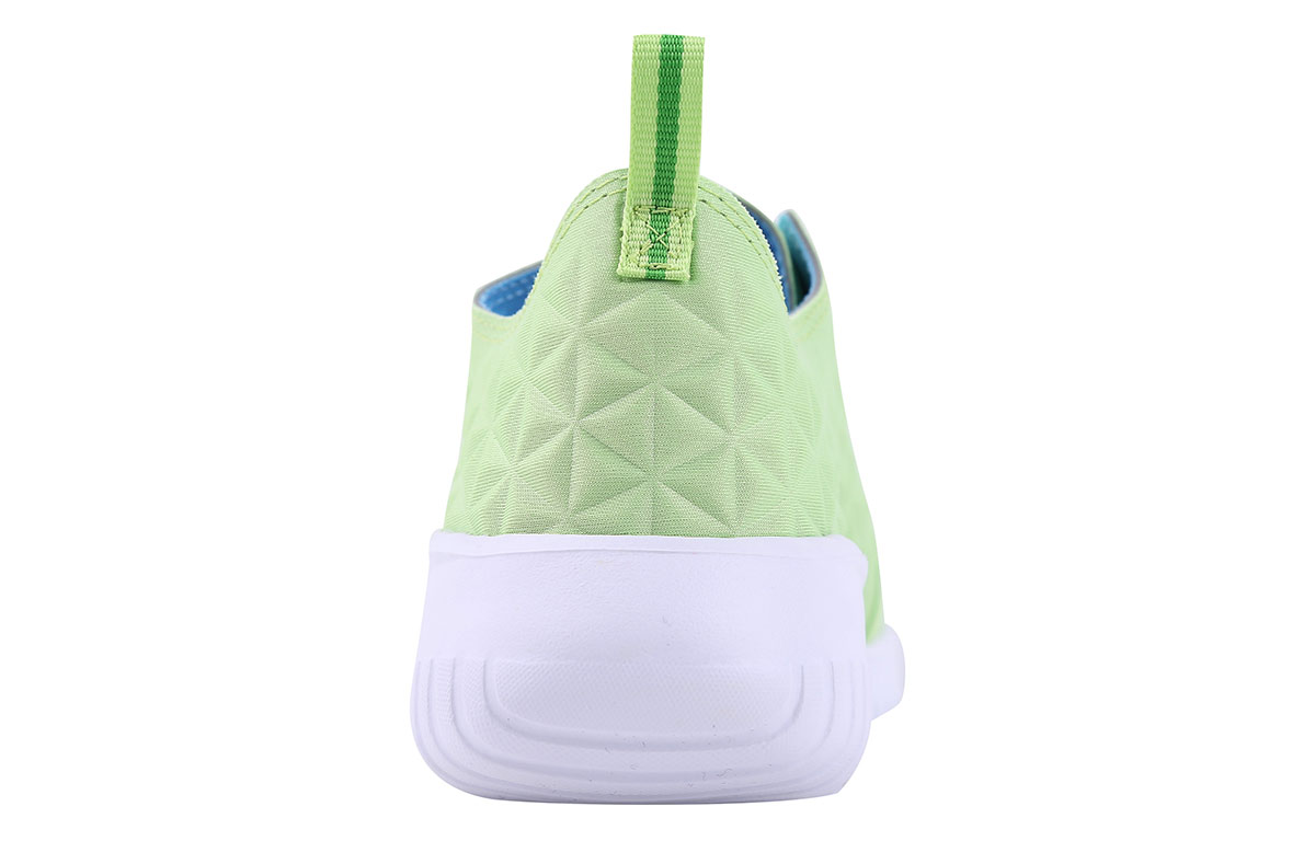 Purchase (W) 리복 스카이스케이프 레볼루션 화이트/그린 
(Reebok SkyScape Revolution White/Green) V71985