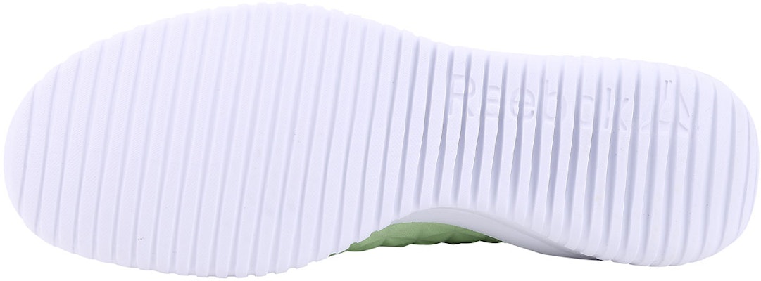 (W) Reebok Skyscape Revolution Sepatu Putih/Hijau V71985 Details for (W) Reebok Skyscape Revolution Sepatu Putih/Hijau V71985