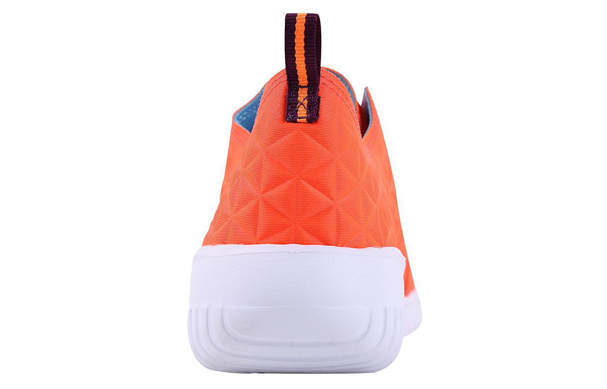 Purchase (W) Reebok Skyscape Revolution Schoenen Wit/Oranje V68581