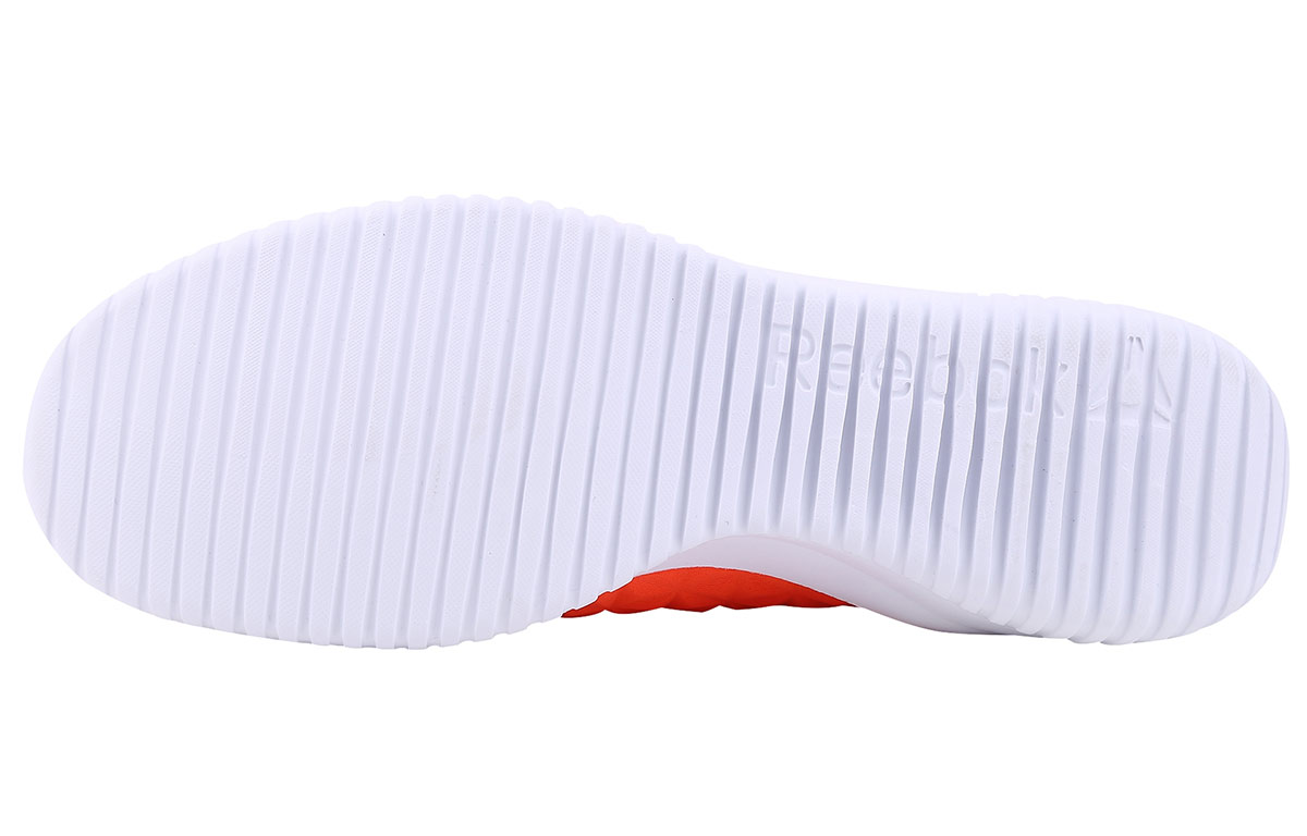 Details for (W) Reebok Skyscape Revolution Schoenen Wit/Oranje V68581
