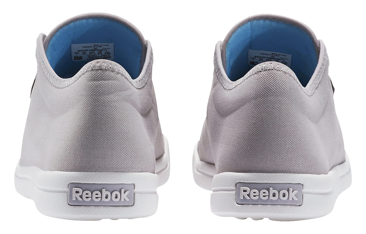 Shop (W) Reebok Skyscape Runaround 2 'Abu Putih' BS6261