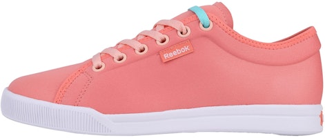 (Women) Reebok Skyscape Runaround 2 Shoes Pink/White M47915 (Women) Reebok Skyscape Runaround 2 Shoes Pink/White M47915