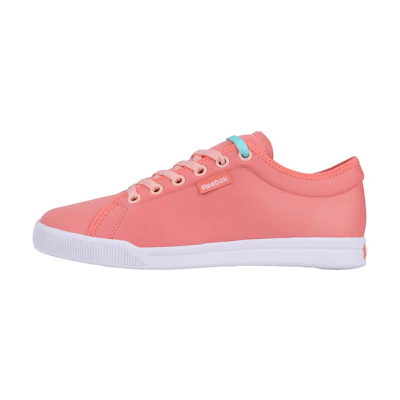 (W) Reebok Skyscape Runaround 2 Shoes Pink/White