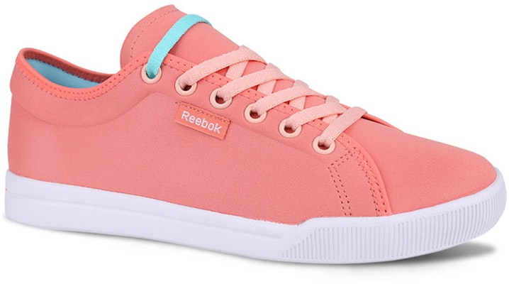 (W) Sepatu Reebok Skyscape Runaround 2 Wanita Pink/Putih M47915 Lookbook (W) Sepatu Reebok Skyscape Runaround 2 Wanita Pink/Putih M47915