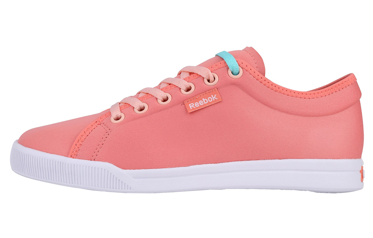 (Women) Reebok Skyscape Runaround 2 Shoes Pink/White M47915