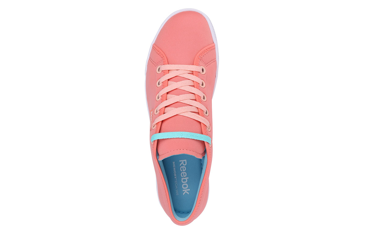 Shop (W) Reebok Skyscape Runaround 2 Schoenen Roze/Wit M47915