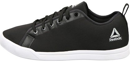 (Women) Reebok Skyscape Runaround 'Black White' EG0247 (Women) Reebok Skyscape Runaround 'Black White' EG0247
