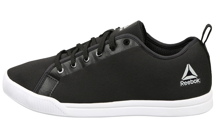 (Women) Reebok Skyscape Runaround 'Black White' EG0247