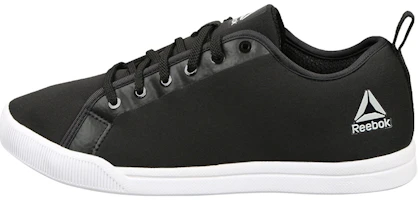 (Women) Reebok Skyscape Runaround 'Black White' EG0247 (Women) Reebok Skyscape Runaround 'Black White' EG0247