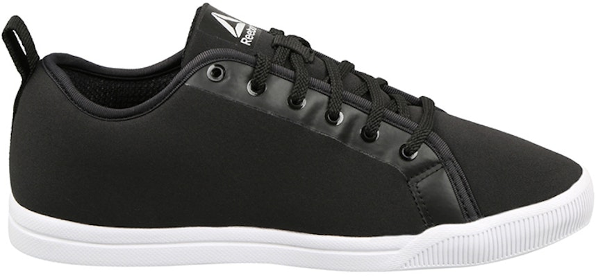 Reebok Running Scyscape 女款 黑白 休閒板鞋 Order Reebok Running Scyscape 女款 黑白 休閒板鞋