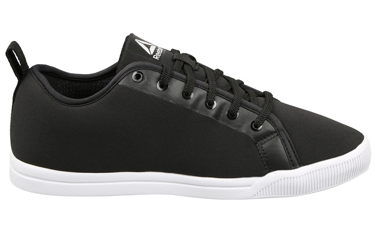 Order (W) Reebok Skyscape Runaround 'Hitam Putih' EG0247