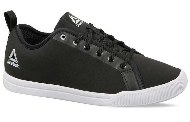 Lookbook (W) Reebok Skyscape Runaround 'Hitam Putih' EG0247