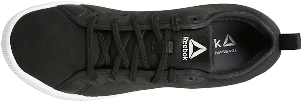 (W) Reebok Skyscape Runaround 'Hitam Putih' EG0247 Shop (W) Reebok Skyscape Runaround 'Hitam Putih' EG0247