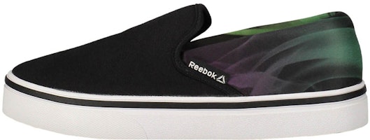 (Women) Reebok Skyscape Viva 'Black Green Tie-Dye' AR0147 (Women) Reebok Skyscape Viva 'Black Green Tie-Dye' AR0147