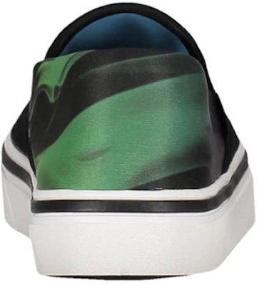 (W) Reebok Skyscape Viva 'Hitam Hijau Tie-Dye' AR0147 Shop (W) Reebok Skyscape Viva 'Hitam Hijau Tie-Dye' AR0147