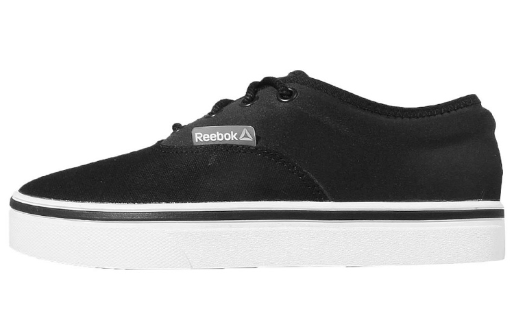 (Women) Reebok Skyscape Viva Lace 'Black Low-Top' V68539
