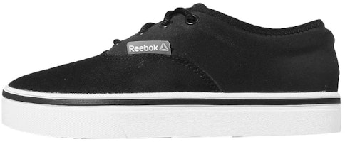 (Women) Reebok Skyscape Viva Lace 'Black Low-Top' V68539 (Women) Reebok Skyscape Viva Lace 'Black Low-Top' V68539