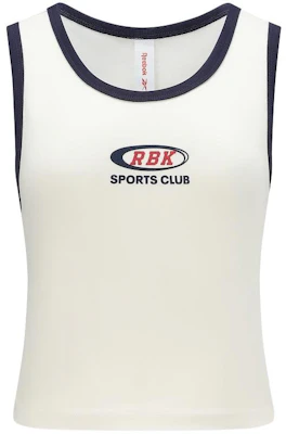 (Women) Reebok Slim Fit Tank Top with Colorblock Logo Print - Off-White. 24SRC410WGW2 Buy (Women) Reebok Slim Fit Tank Top with Colorblock Logo Print - Off-White. 24SRC410WGW2
