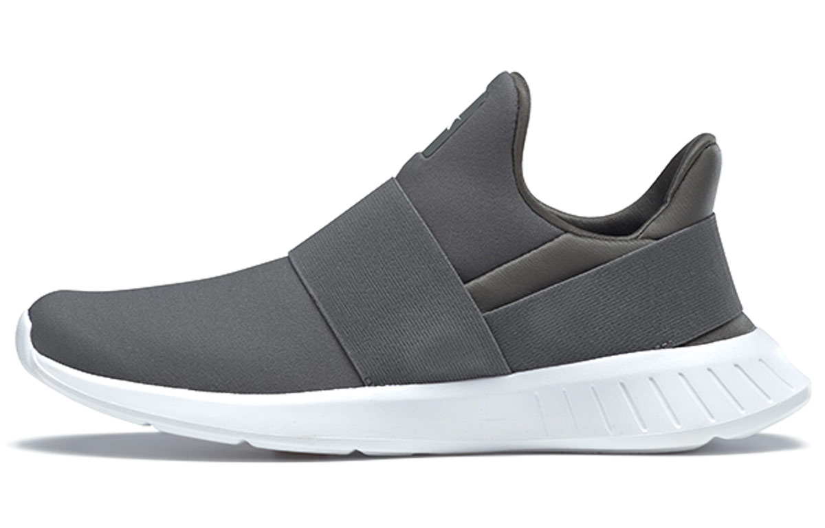 (Women) Reebok Slip 2 Gray 'White' FX1505