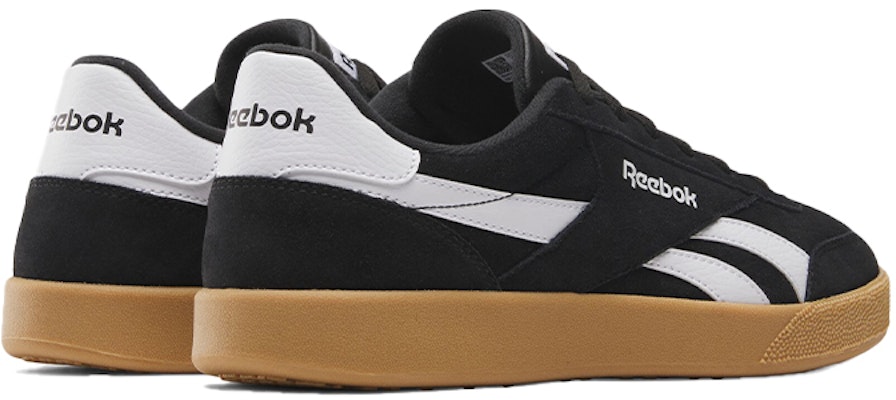 (W) 리복 스매시 엣지 트레이너 '블랙' (Reebok Smash Edge Trainer 'Black') 100208243 Lookbook (W) 리복 스매시 엣지 트레이너 '블랙' (Reebok Smash Edge Trainer 'Black') 100208243