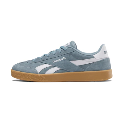 Reebok Smash Edge 'Soft Slate White Gum'