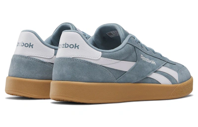 Reebok Smash Edge 'Soft Slate White Gum'