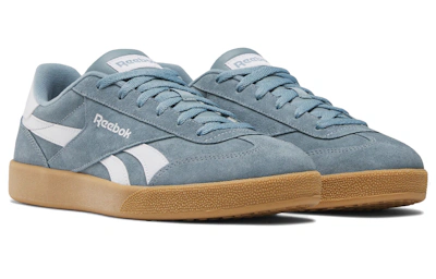 Reebok Smash Edge 'Soft Slate White Gum'