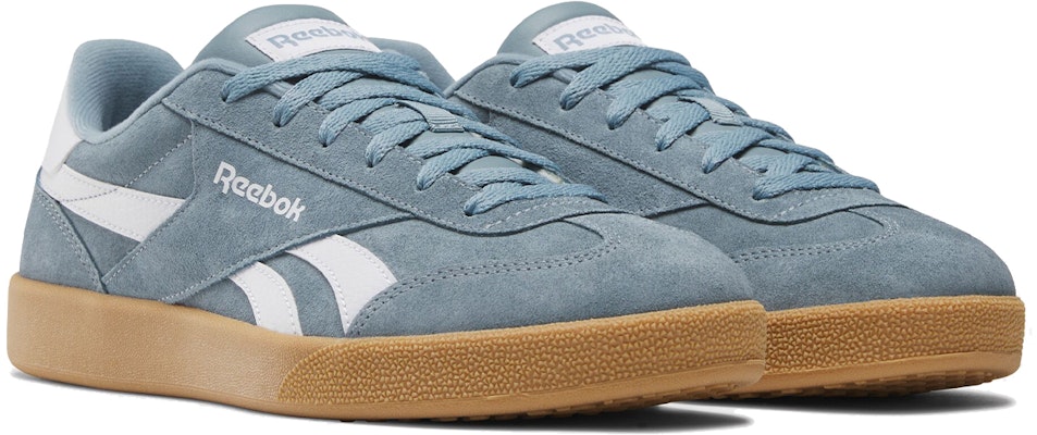 (W) Reebok Smash Edge Trainer 'Azul' 100208241 Shop (W) Reebok Smash Edge Trainer 'Azul' 100208241