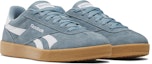 Shop (W) Reebok Smash Edge Trainer 'Biru' 100208241