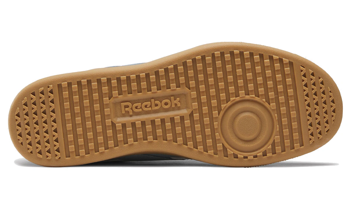 Reebok Smash Edge 'Soft Slate White Gum'