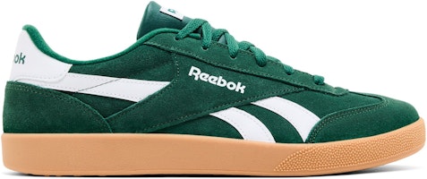 Reebok Smash Edge 'Dark Green White Gum' 100208242 Reebok Smash Edge 'Dark Green White Gum' 100208242