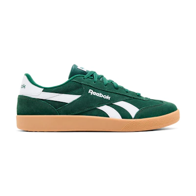 Reebok Smash Edge 'Dark Green White Gum'