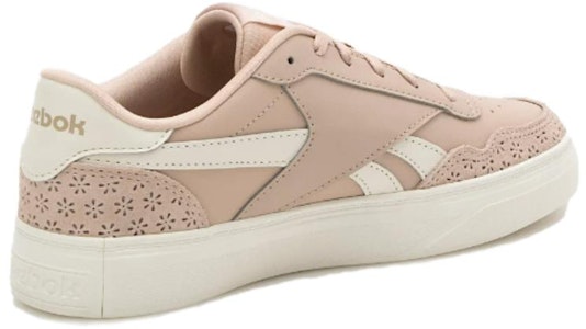 (W) Reebok Sneakers Court Advance 'Beige' - Kasut Reebok Bersepatu 'Beige' 100074335 Shop (W) Reebok Sneakers Court Advance 'Beige' - Kasut Reebok Bersepatu 'Beige' 100074335