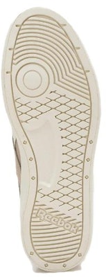 (Women) Reebok Sneakersy Court Advance 'Beige' 100074335 Details for (Women) Reebok Sneakersy Court Advance 'Beige' 100074335