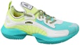 Shop (W) Reebok Sole Fury 'Chromat Biru Hijau' EG9733