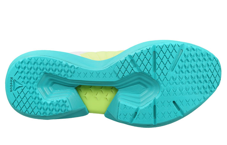 Purchase (W) Reebok Sole Fury ''Chromat Blau Grün'' EG9733