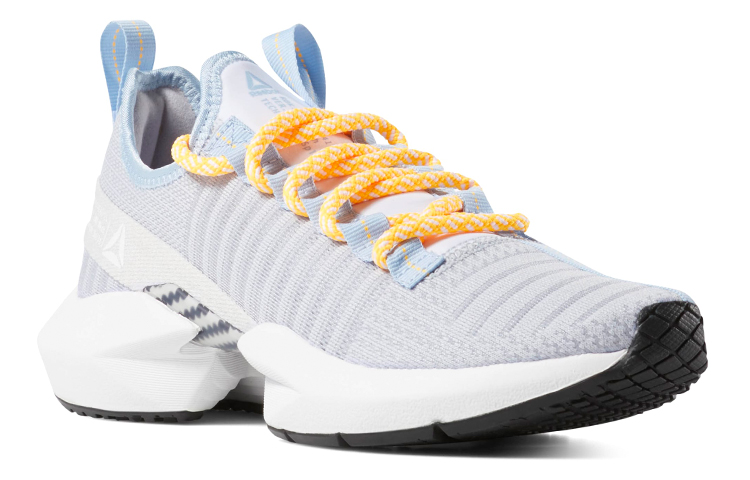 (W) Reebok Sole Fury /Blue 'Grey' 圖 3