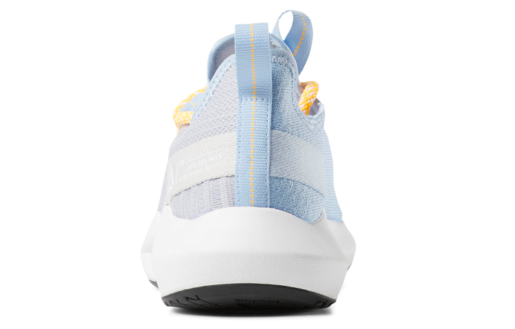 (W) Reebok Sole Fury /Blue 'Grey' 圖 4