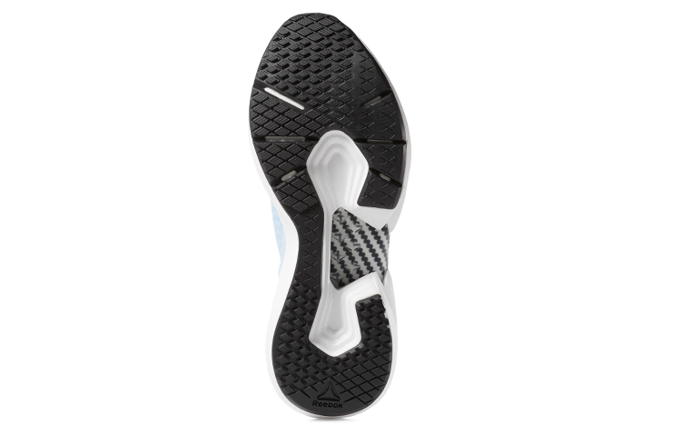 (W) Reebok Sole Fury /Blue 'Grey' 圖 5